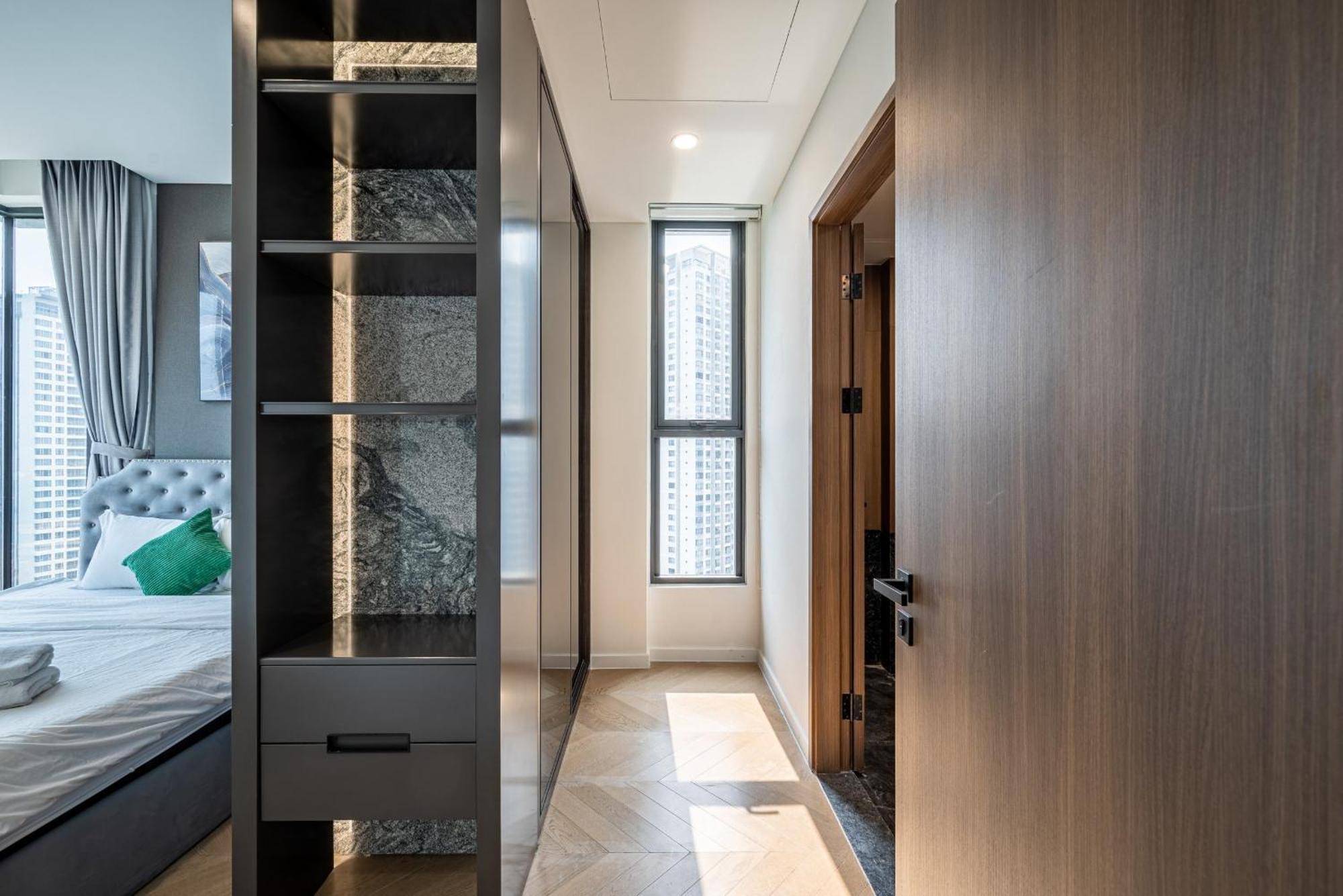 Lumiere Luxury Condotel * TP. Hồ Chí Minh
