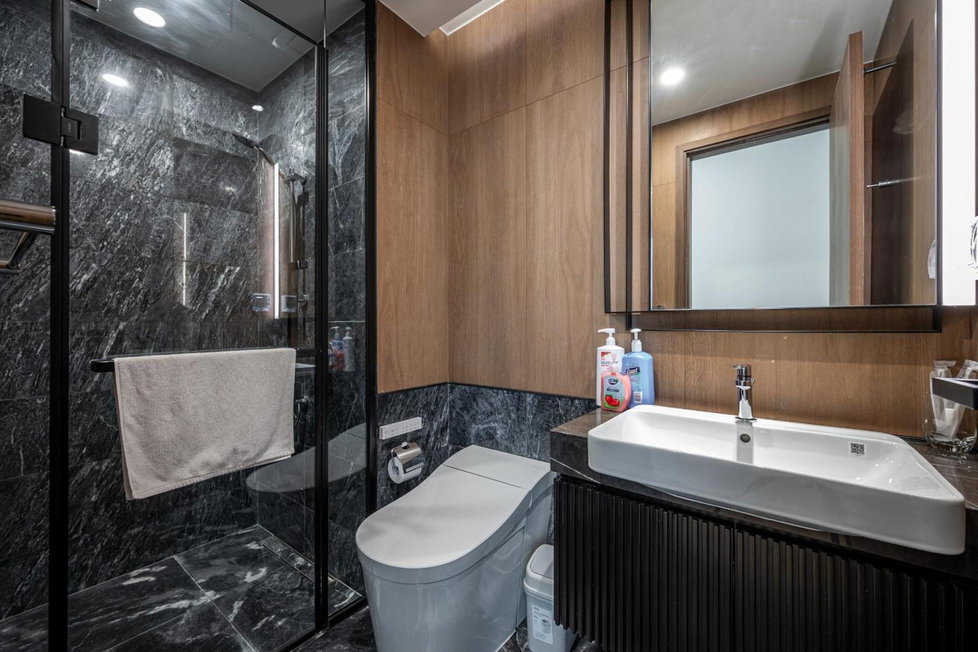 Lumiere Luxury Condotel Khách sạn hẻo lánh *