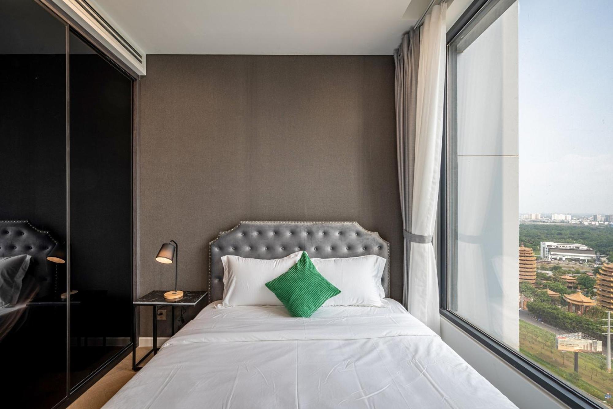 Lumiere Luxury Condotel Ho Chi Minh City