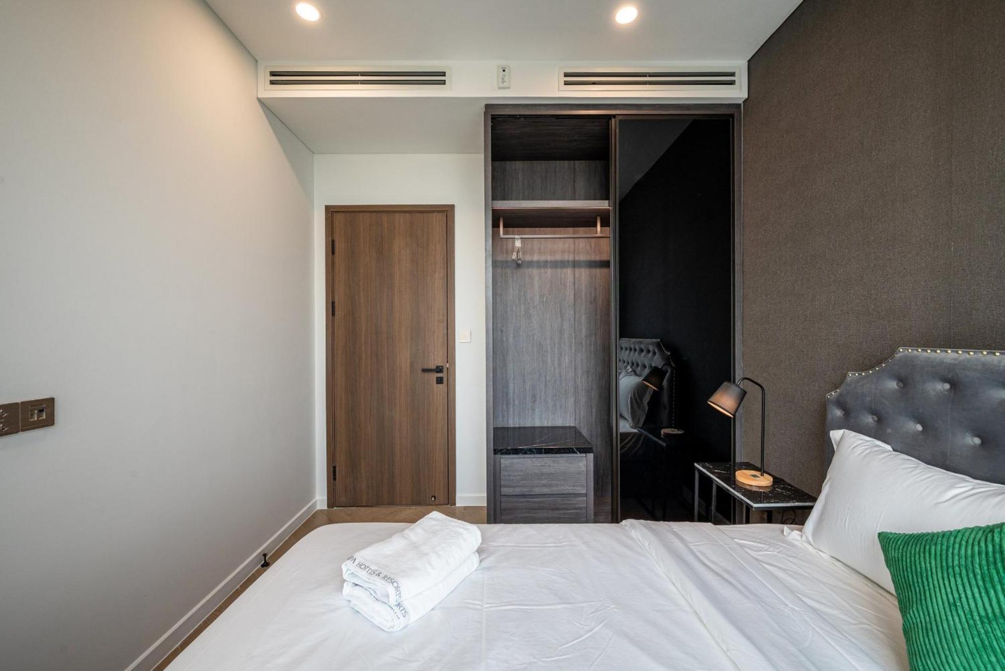 Lumiere Luxury Condotel * TP. Hồ Chí Minh
