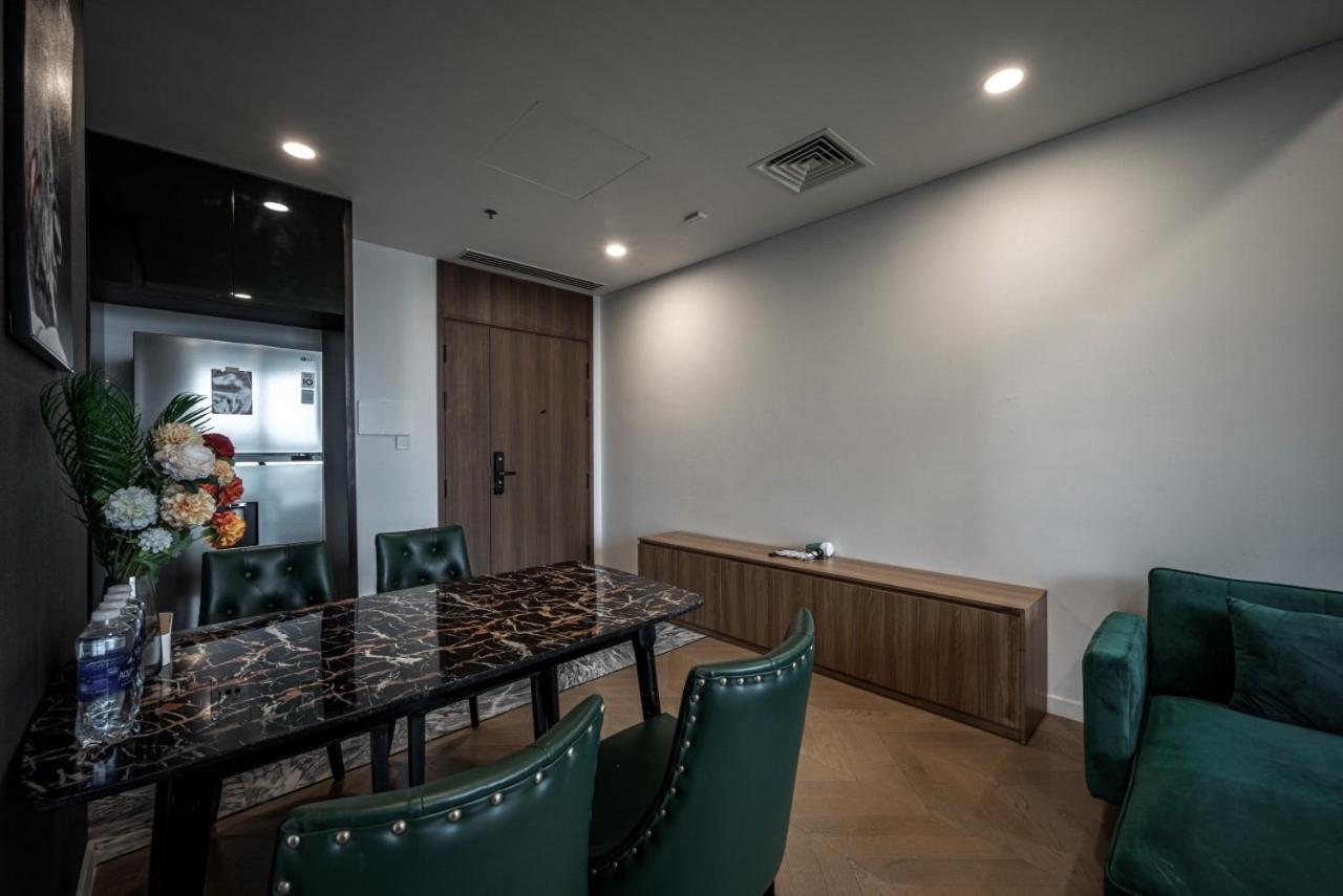 Aparthotel Lumiere Luxury Condotel *