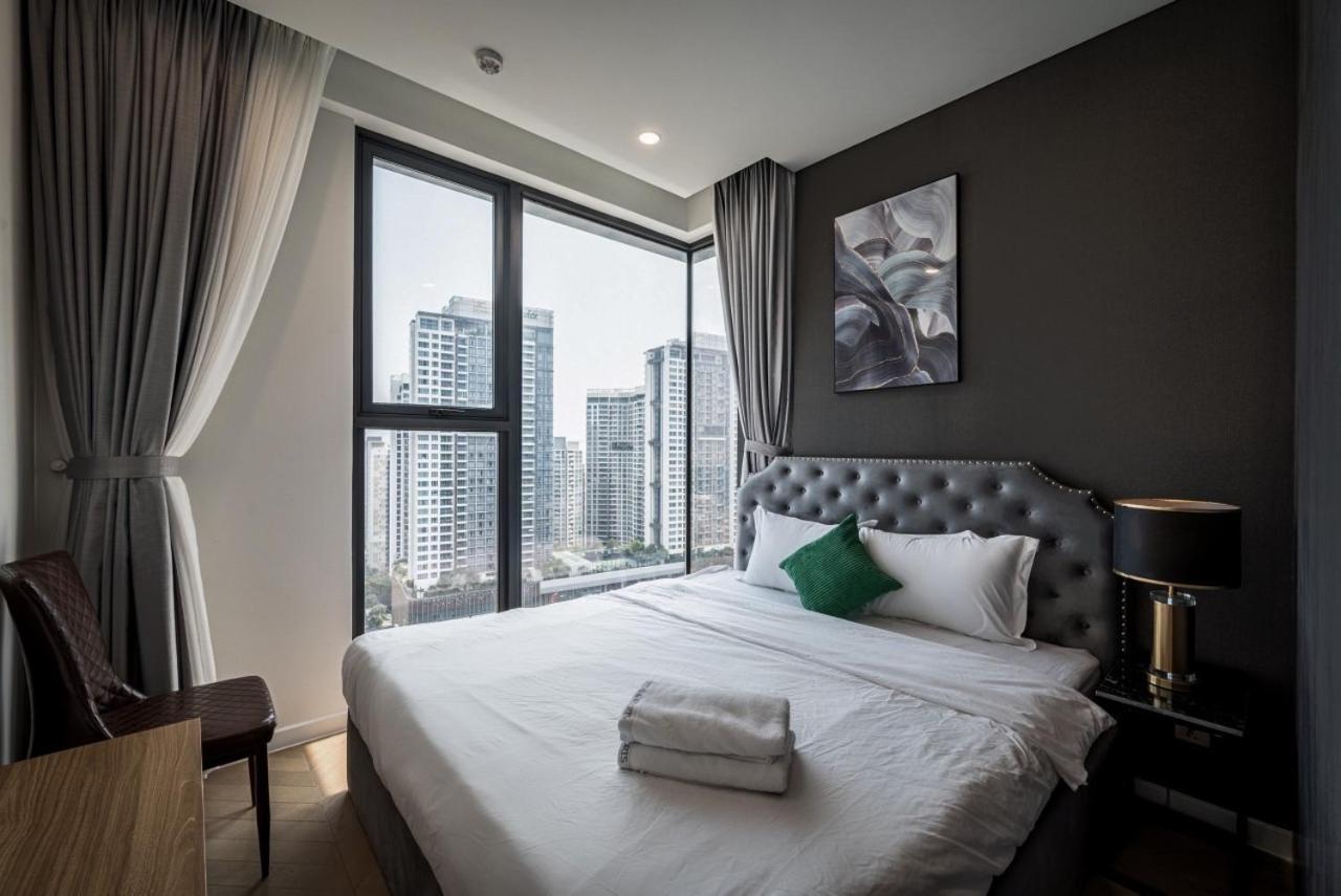 Lumiere Luxury Condotel TP. Hồ Chí Minh