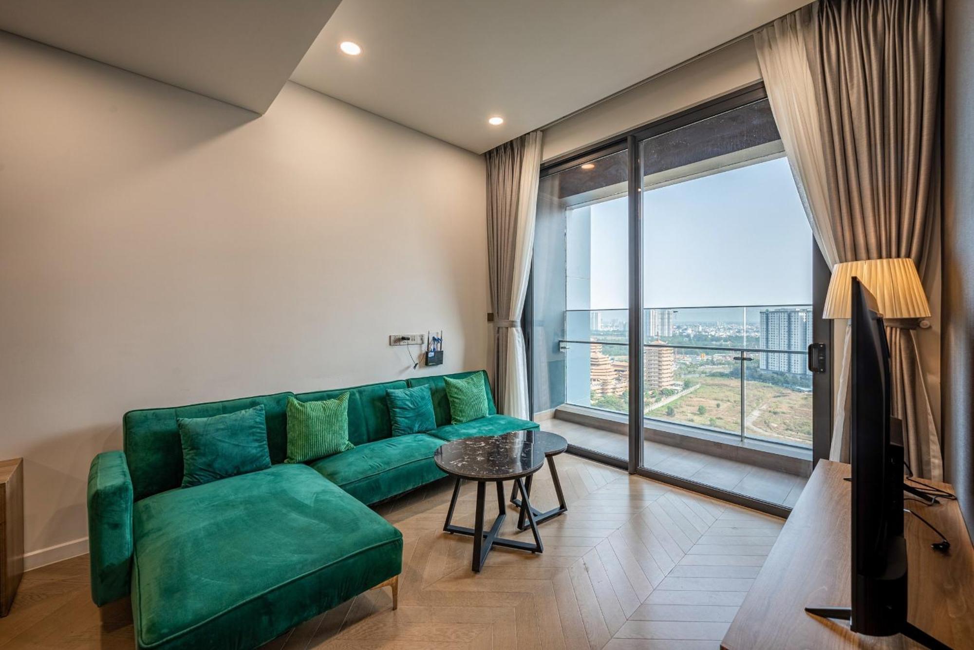 Lumiere Luxury Condotel * TP. Hồ Chí Minh