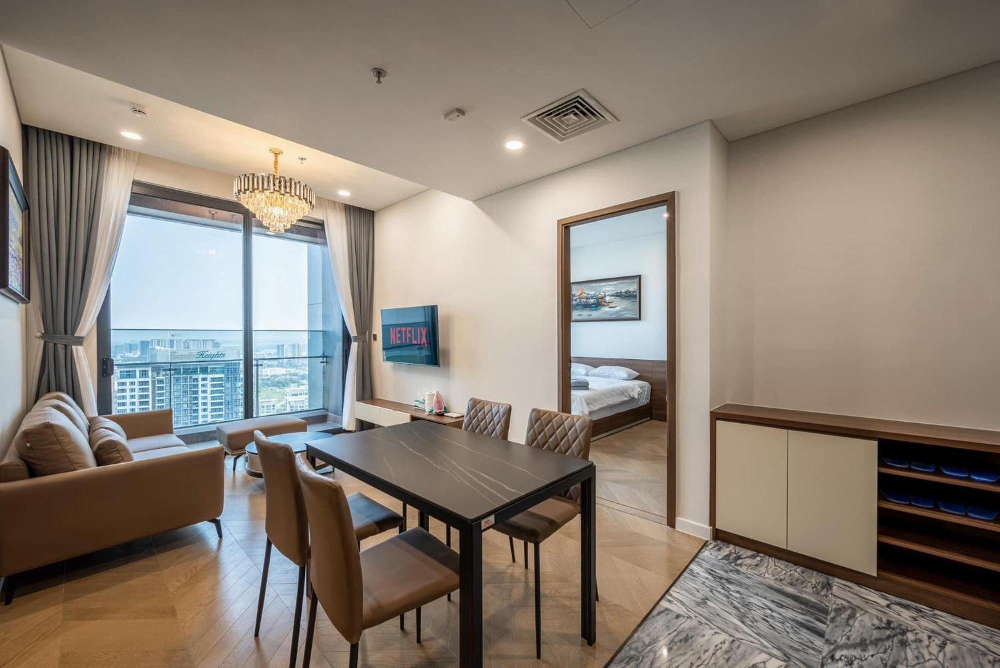Lumiere Luxury Condotel * TP. Hồ Chí Minh