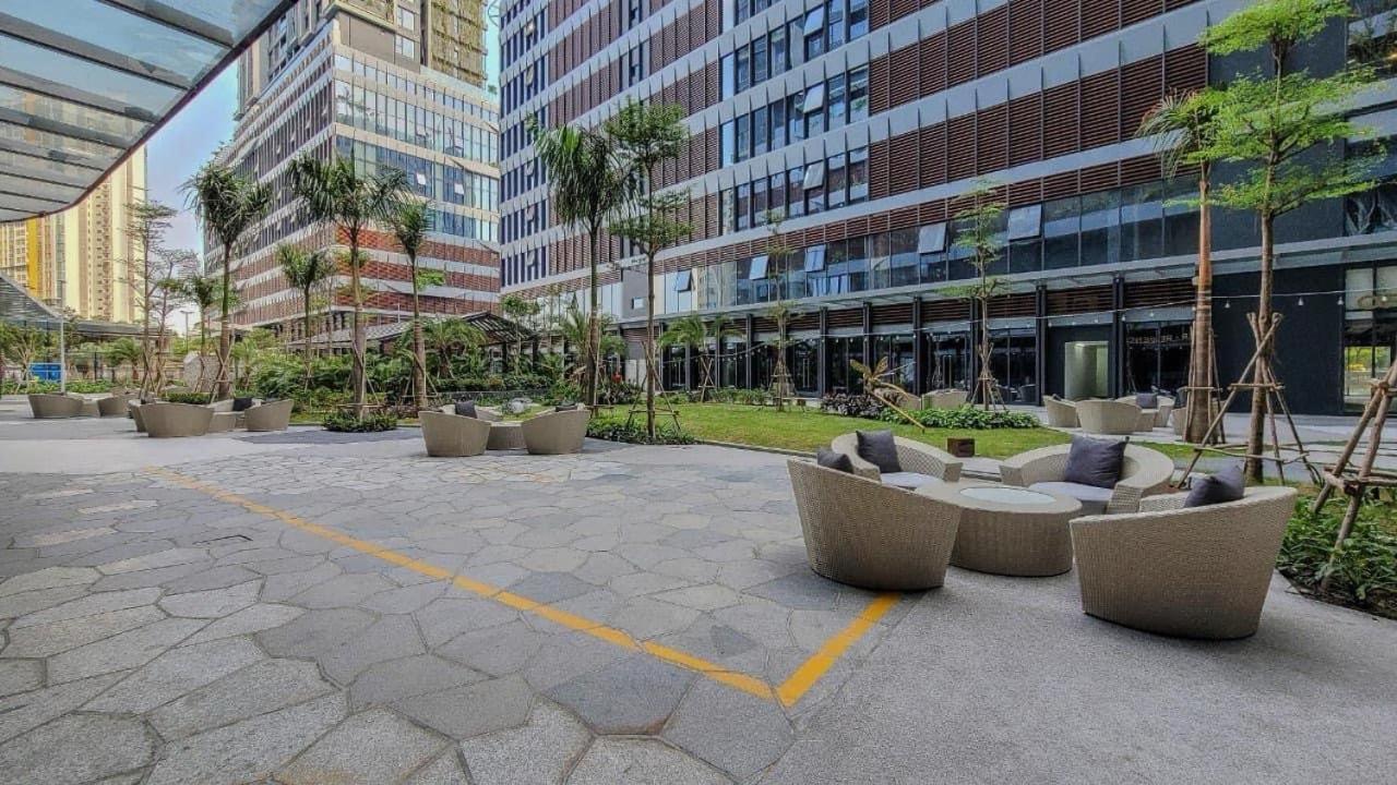 Khách sạn hẻo lánh Lumiere Luxury Condotel