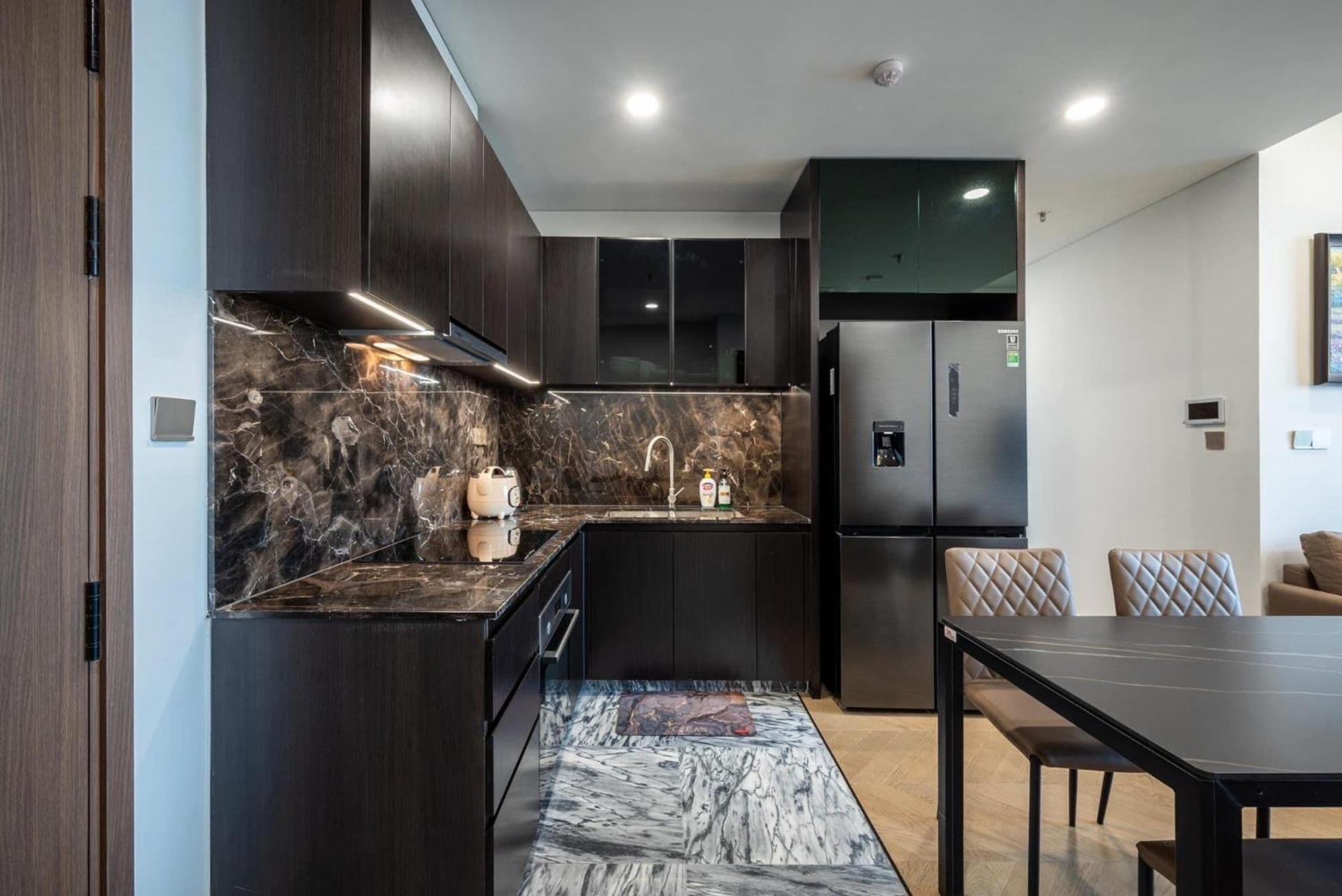 Lumiere Luxury Condotel TP. Hồ Chí Minh