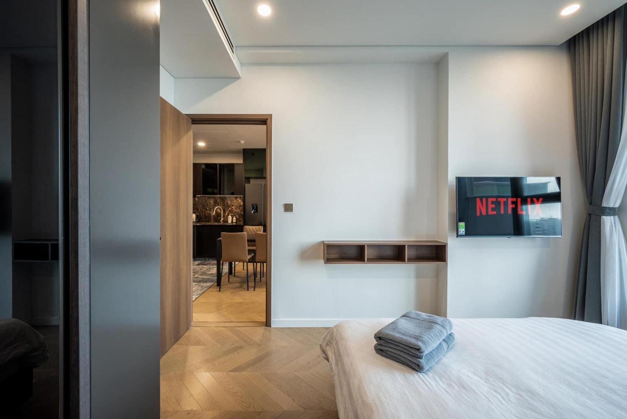Lumiere Luxury Condotel