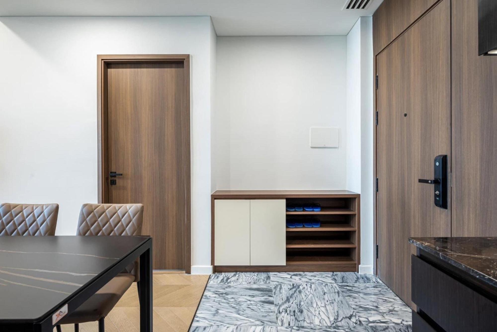 Lumiere Luxury Condotel Khách sạn hẻo lánh