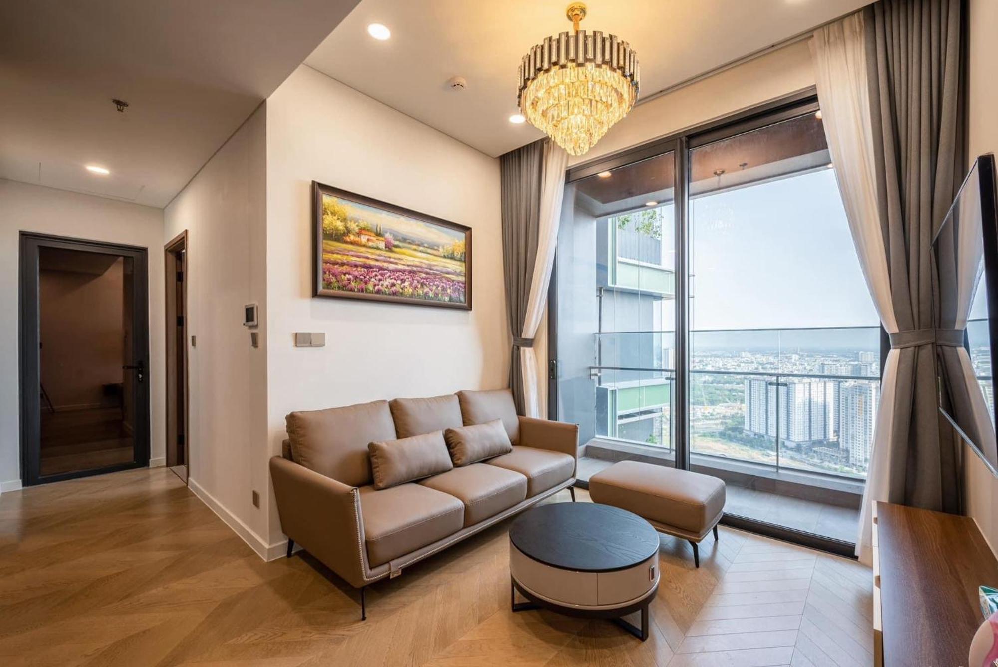 Lumiere Luxury Condotel Khách sạn hẻo lánh *