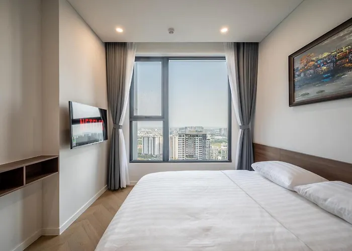 Lumiere Luxury Condotel Suites