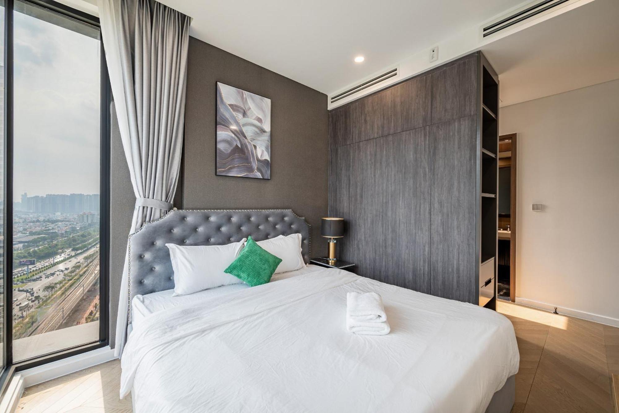 Lumiere Luxury Condotel * TP. Hồ Chí Minh