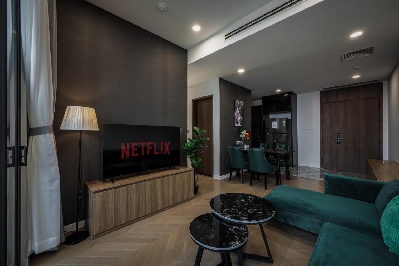 Lumiere Luxury Condotel Khách sạn hẻo lánh