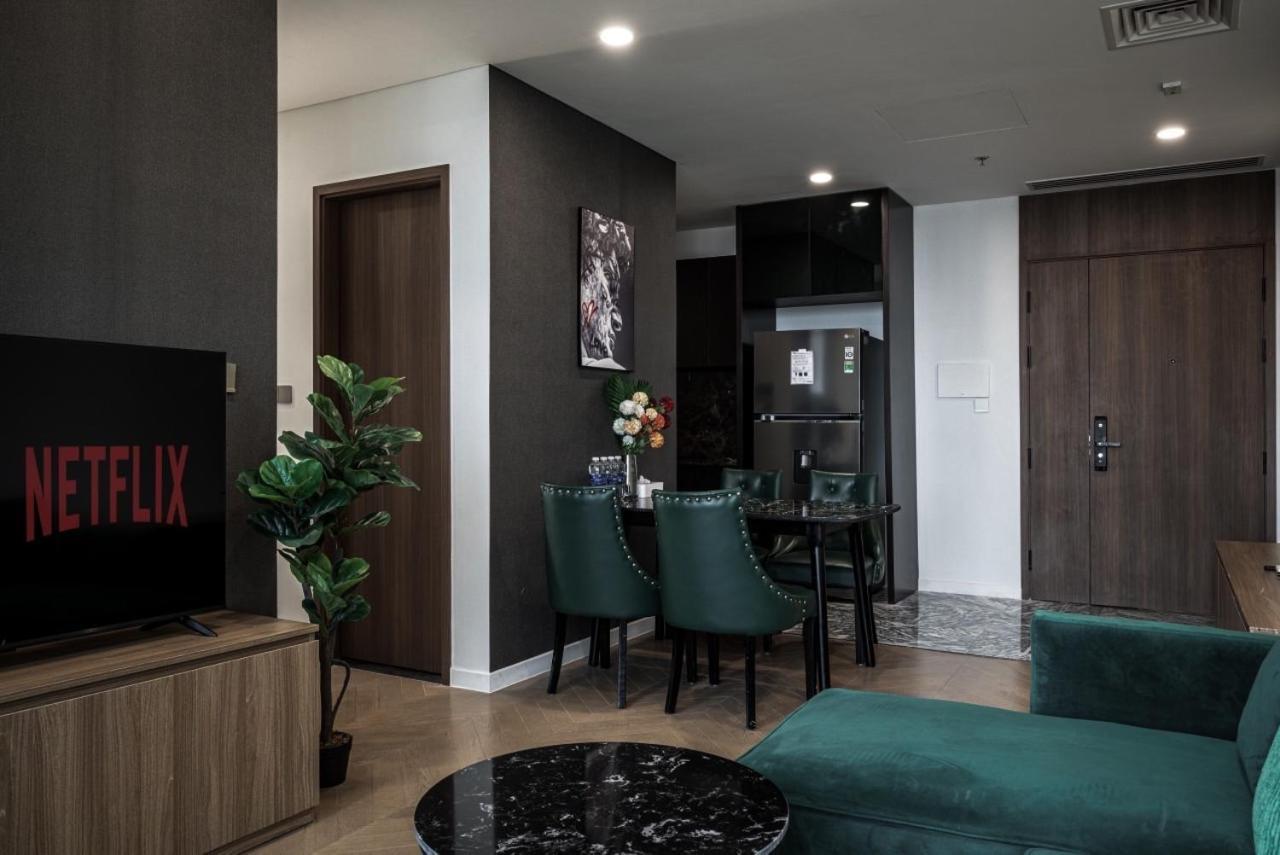 Khách sạn hẻo lánh Lumiere Luxury Condotel