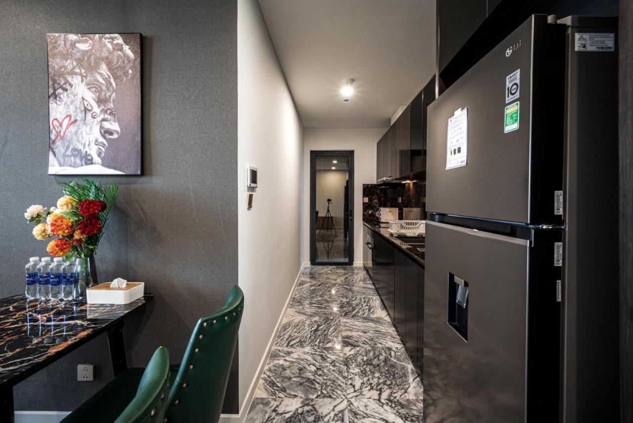 Lumiere Luxury Condotel TP. Hồ Chí Minh