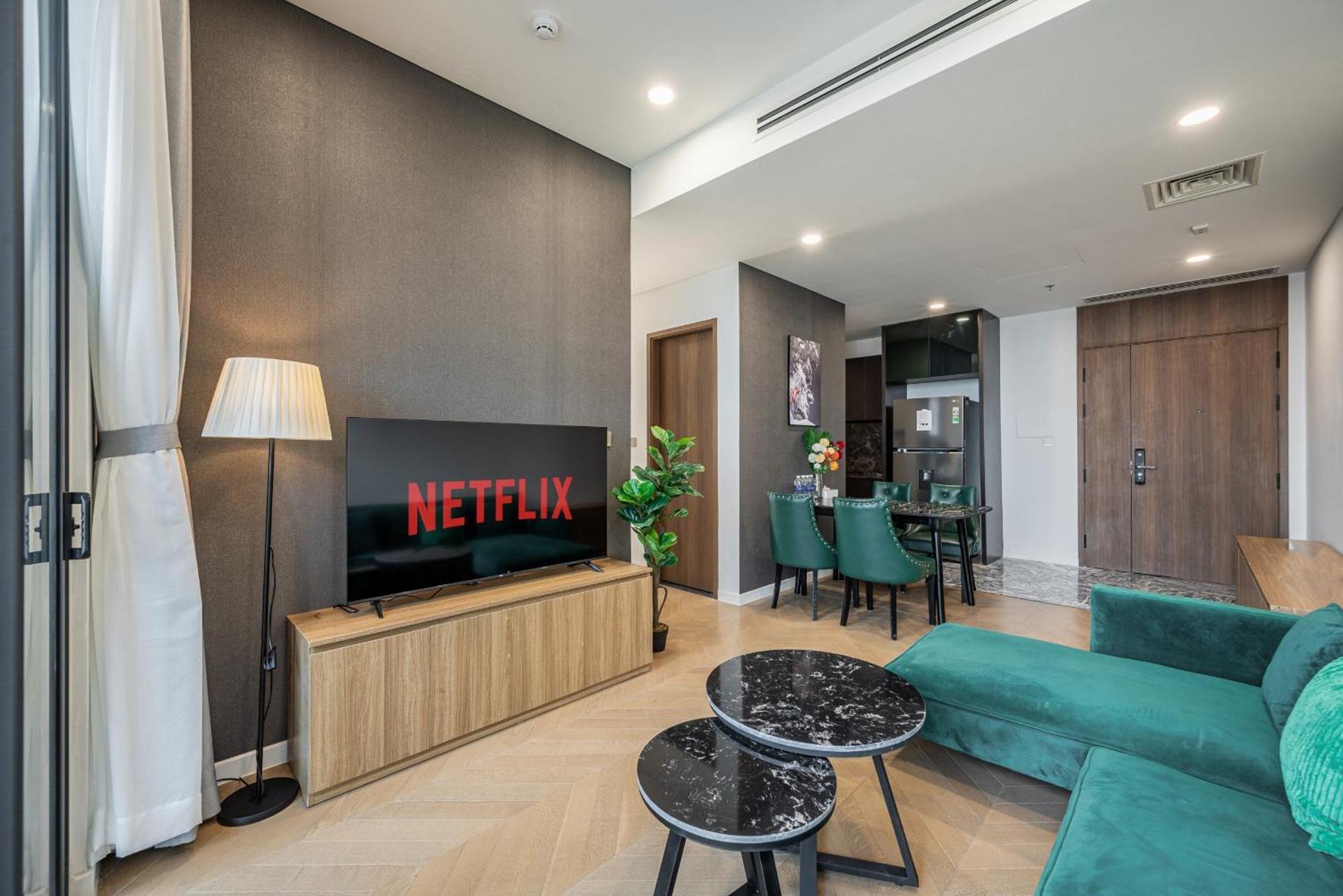Lumiere Luxury Condotel