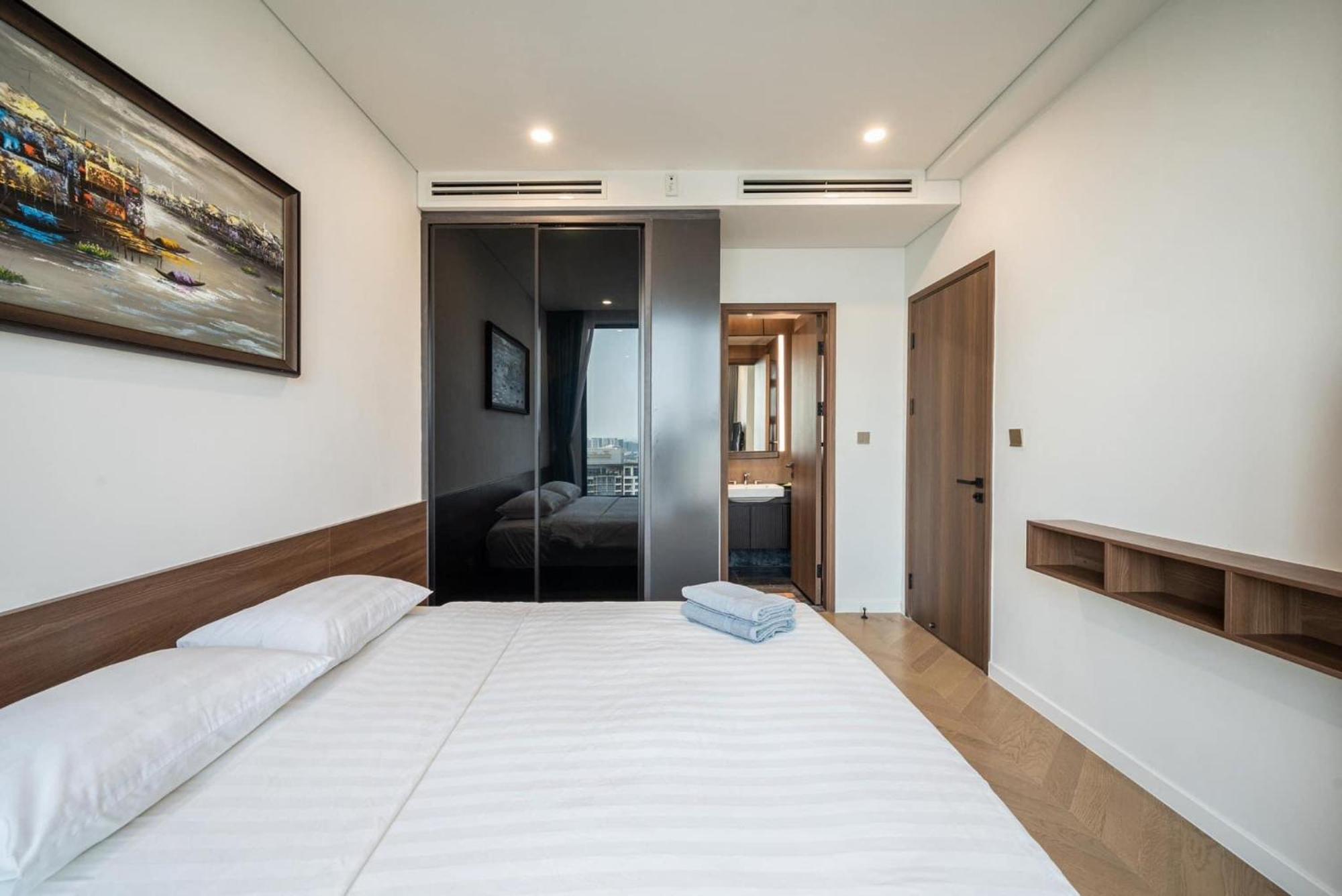 Lumiere Luxury Condotel * TP. Hồ Chí Minh