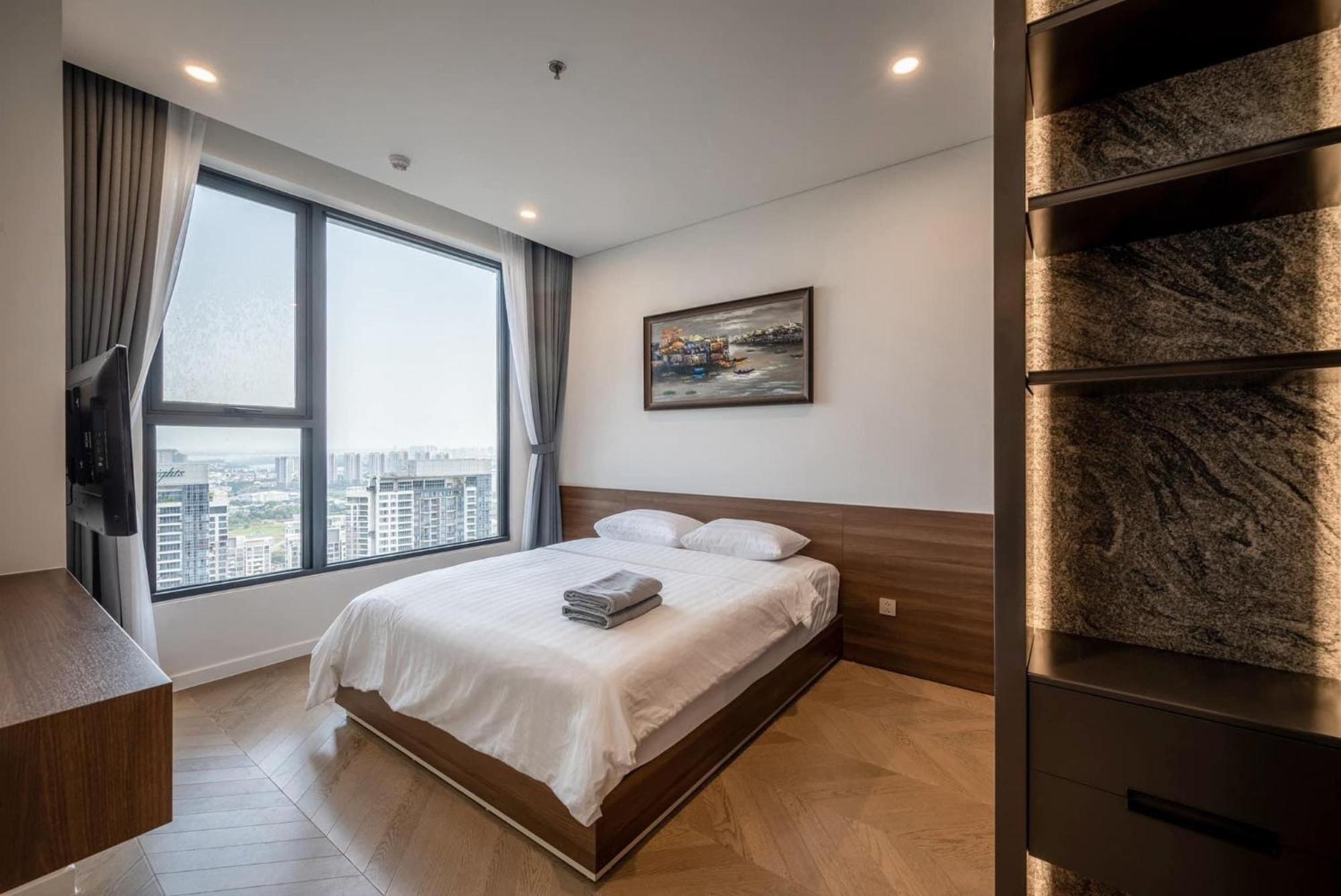 Lumiere Luxury Condotel * TP. Hồ Chí Minh